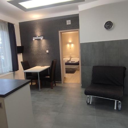 Belvárosi Apartman Pécs Exterior foto