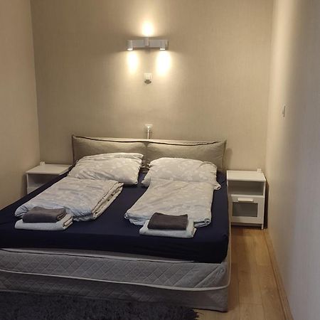 Belvárosi Apartman Pécs Exterior foto