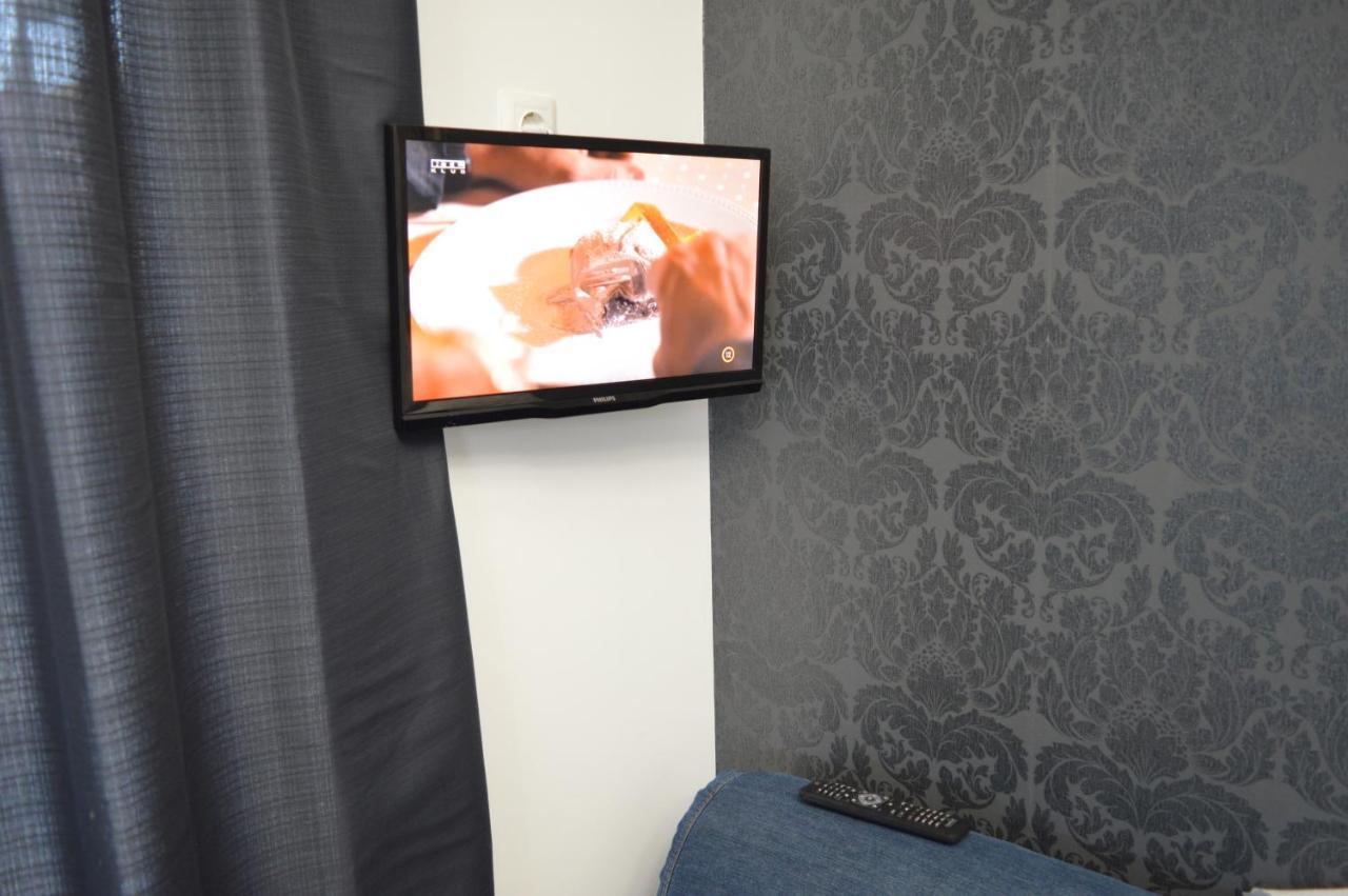 Belvárosi Apartman Pécs Exterior foto