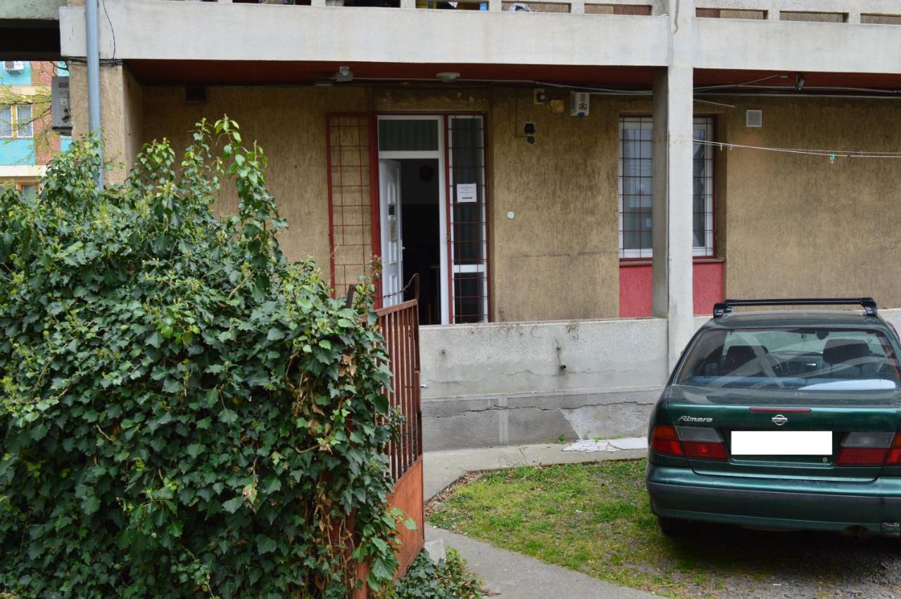 Belvárosi Apartman Pécs Exterior foto